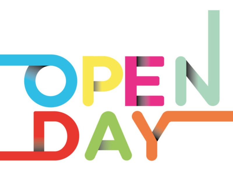 OPEN DAY 22 GENNAIO 2023